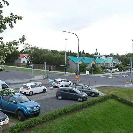 Sogavegur 103 Accommodatie bij particulieren