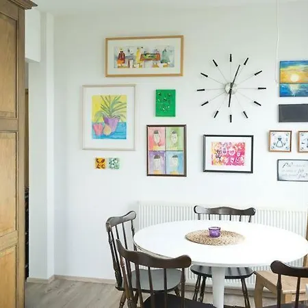 Sogavegur 103 Accommodatie bij particulieren