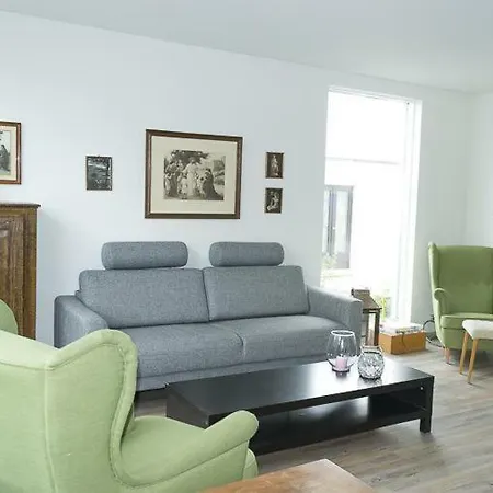 Sogavegur 103 Accommodatie bij particulieren