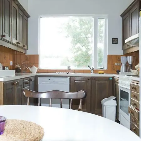 Accommodatie bij particulieren Sogavegur 103 *
